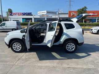 Dacia Duster 2022 3ΠΛΗ ΕΓΓΥΗΣΗ!!-ΕΛΛ/ΚΗΣ ΑΝΤ/ΕΙΑΣ!!-SPORTIVE!!-thumb-9
