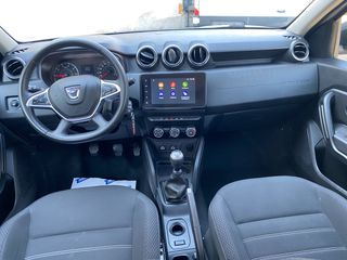 Dacia Duster 2022 3ΠΛΗ ΕΓΓΥΗΣΗ!!-ΕΛΛ/ΚΗΣ ΑΝΤ/ΕΙΑΣ!!-SPORTIVE!!-thumb-17