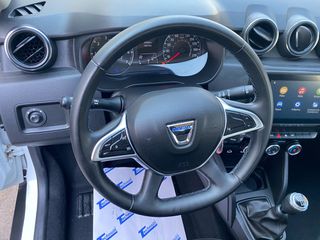 Dacia Duster 2022 3ΠΛΗ ΕΓΓΥΗΣΗ!!-ΕΛΛ/ΚΗΣ ΑΝΤ/ΕΙΑΣ!!-SPORTIVE!!-thumb-20
