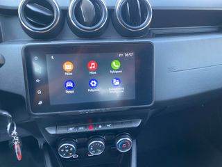 Dacia Duster 2022 3ΠΛΗ ΕΓΓΥΗΣΗ!!-ΕΛΛ/ΚΗΣ ΑΝΤ/ΕΙΑΣ!!-SPORTIVE!!-thumb-24