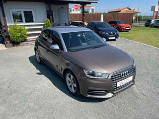 Audi A1 2016 Sportback 1,0 TFSI