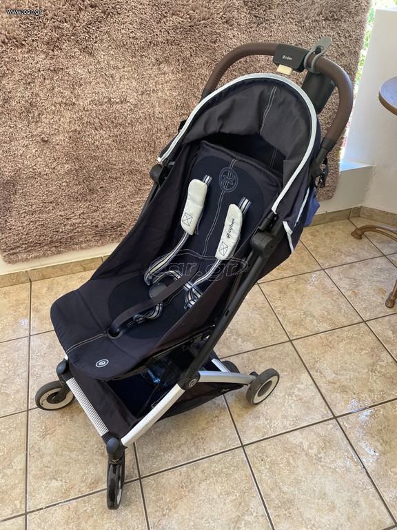 ΚΑΡΟΤΣΙ CYBEX ORFEO