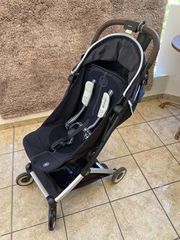 ΚΑΡΟΤΣΙ CYBEX ORFEO