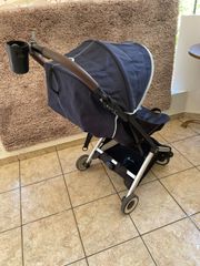 ΚΑΡΟΤΣΙ CYBEX ORFEO-thumb-2