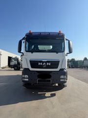 Μπετονιέρα MAN 2012 TGS 32.360 SCHWING STETTER ΜΕ ΛΕΒΙΕ!!-thumb-1