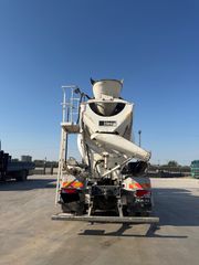 Μπετονιέρα MAN 2012 TGS 32.360 SCHWING STETTER ΜΕ ΛΕΒΙΕ!!-thumb-6