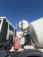 Μπετονιέρα MAN 2012 TGS 32.360 SCHWING STETTER ΜΕ ΛΕΒΙΕ!!-thumb-7
