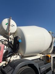 Μπετονιέρα MAN 2012 TGS 32.360 SCHWING STETTER ΜΕ ΛΕΒΙΕ!!-thumb-8