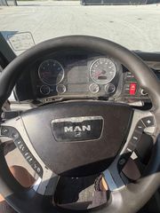 Μπετονιέρα MAN 2012 TGS 32.360 SCHWING STETTER ΜΕ ΛΕΒΙΕ!!-thumb-17