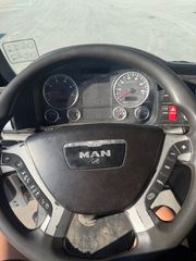 Μπετονιέρα MAN 2012 TGS 32.360 SCHWING STETTER ΜΕ ΛΕΒΙΕ!!-thumb-19