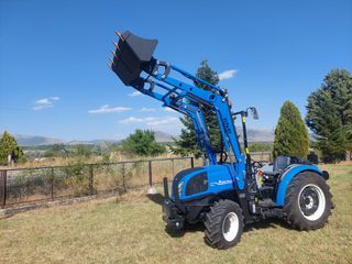 Φορτωτές 2026 ELFORT MF60-thumb-2