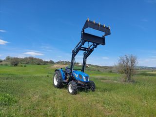 Φορτωτές 2026 ELFORT MF60-thumb-5
