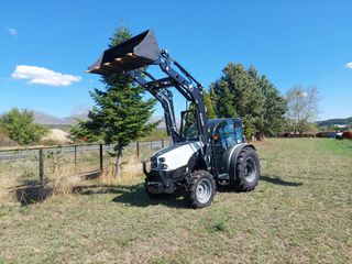 Φορτωτές 2026 ELFORT MF60-thumb-6