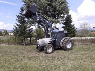 Φορτωτές 2026 ELFORT MF60-thumb-8