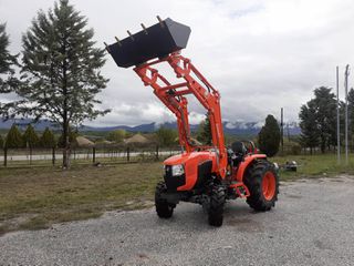 Φορτωτές 2026 ELFORT MF60-thumb-9