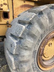 Φορτωτής Με Λάστιχα CAT 1992 988  High Lift-thumb-3
