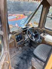 Φορτωτής Με Λάστιχα CAT 1992 988  High Lift-thumb-4