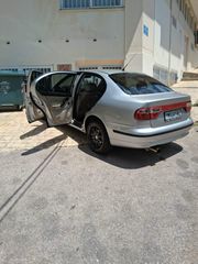 Seat Toledo 2002 1.8 20V αεριο 220h-thumb-5