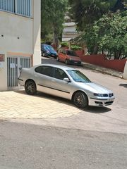 Seat Toledo 2002 1.8 20V αεριο 220h-thumb-10