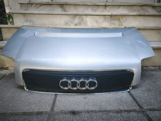 ΚΑΠΟ ΑΠΟ AUDI A2-thumb-1