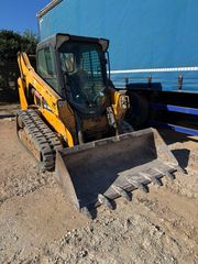 Φορτωτάκι Bobcat 2014-thumb-9