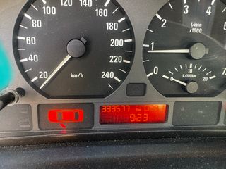 Bmw 316 2001 346κ α τ 5 101
