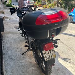 Honda Transalp 600 1999 TRANSALP 600 XLV