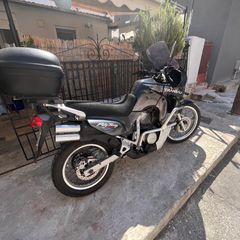 Honda Transalp 600 1999 TRANSALP 600 XLV-thumb-1