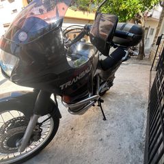 Honda Transalp 600 1999 TRANSALP 600 XLV-thumb-3