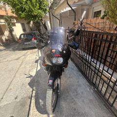 Honda Transalp 600 1999 TRANSALP 600 XLV-thumb-4