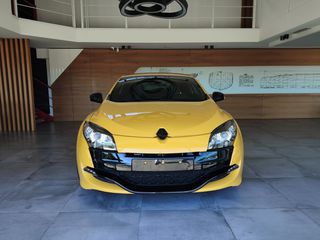 Renault Megane 2012 DZ