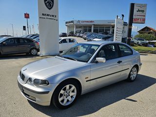 Bmw 318 2007