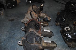 ΚΟΜΠΛΕΡ FORD RANGER 4X4 2012-2022