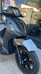 Piaggio Beverly 310 2026 Piaggio Beverly 310 25th anniversary