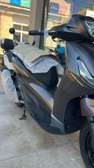 Piaggio Beverly 310 2026 Piaggio Beverly 310 25th anniversary-thumb-1