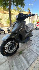 Piaggio Beverly 310 2026 Piaggio Beverly 310 25th anniversary-thumb-2
