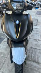 Piaggio Beverly 310 2026 Piaggio Beverly 310 25th anniversary-thumb-4