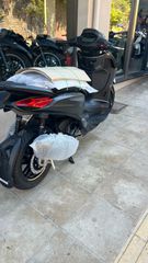 Piaggio Beverly 310 2026 Piaggio Beverly 310 25th anniversary-thumb-7