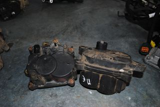 ΚΟΜΠΛΕΡ NISSAN NAVARA D40 2006-2015