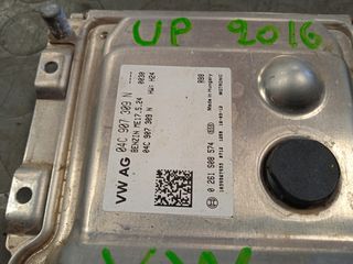 ΕΓΚΕΦΑΛΟΣ VW UP 2016 ΣΚΕΤΟΣ