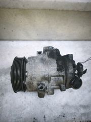 ΚΟΜΠΡΕΣΕΡ AIR CONDITION ΑΠΟ AUDI A2