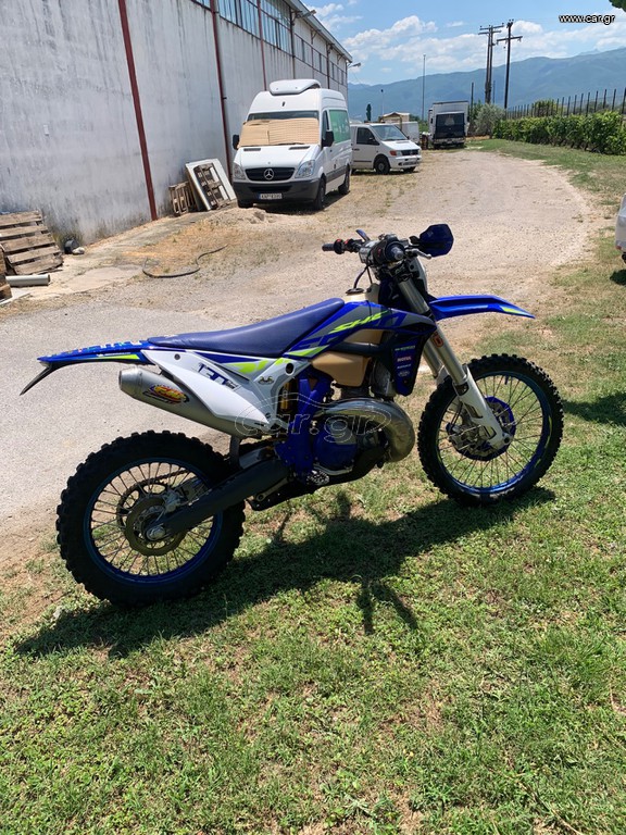 Sherco 300 SEF 2019 FACTORY