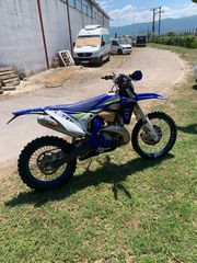 Sherco 300 SEF 2019 FACTORY