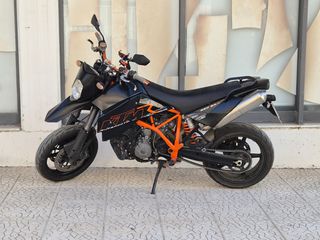 KTM 950 Super Moto 2007 SMR