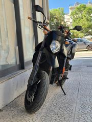 KTM 950 Super Moto 2007 SMR-thumb-1