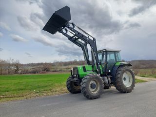 Φορτωτές 2026 ELFORT MF100-thumb-2