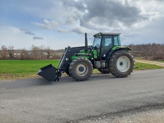 Φορτωτές 2026 ELFORT MF100-thumb-3