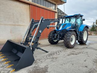 Φορτωτές 2026 ELFORT MF100-thumb-6