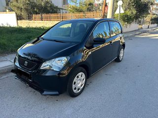 Seat Mii 2018 1.0 STYLE ECOMOTIVE
