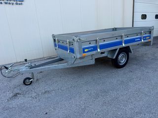 Vesta 2026 LIGTH 260H (266x150x38) 750kg-thumb-5